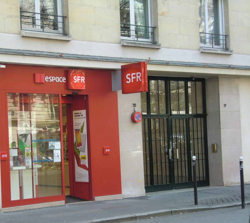 Paris 15E (75015)