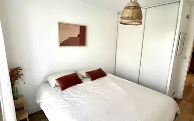 Marseille 12E (13012)