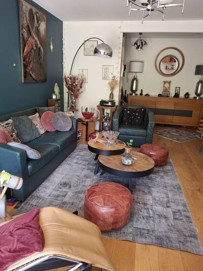 Vente appartement 2 pièces Charbonnières-les-Bains (69260)