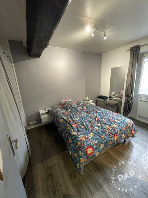 Appartement a vendre  - 2 pièce(s) - 37.79 m2 - Surfyn