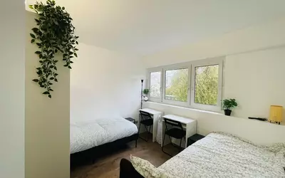 Chevilly-Larue (94550)