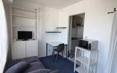 Nantes (44000)