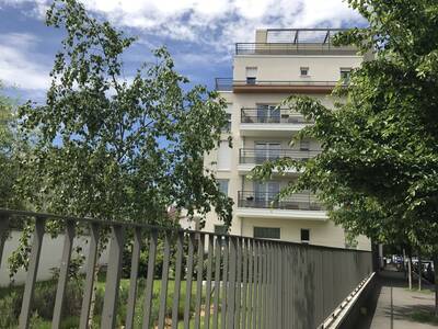 Vente appartement 2 pièces Bagnolet (93170)
