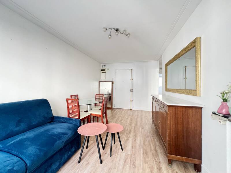 Paris 17E (75017)