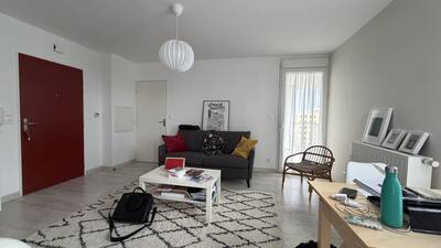 Location appartement 2 pièces Nantes (44)