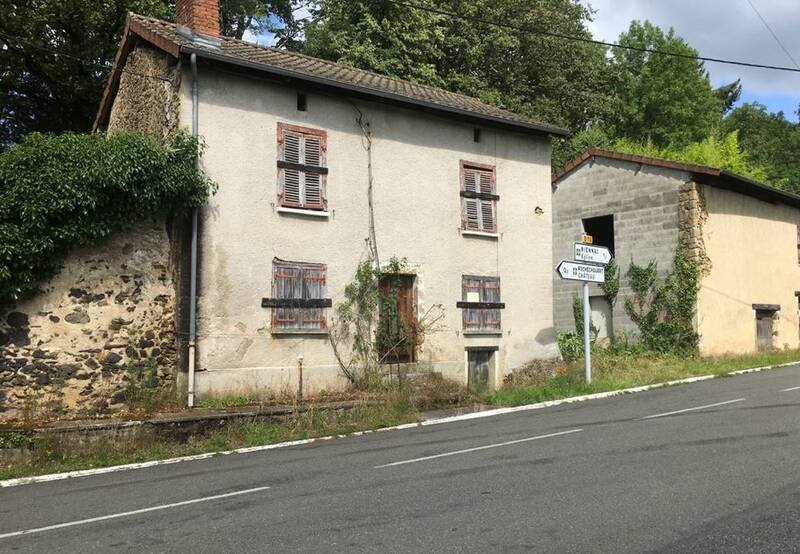 Rochechouart (87600)