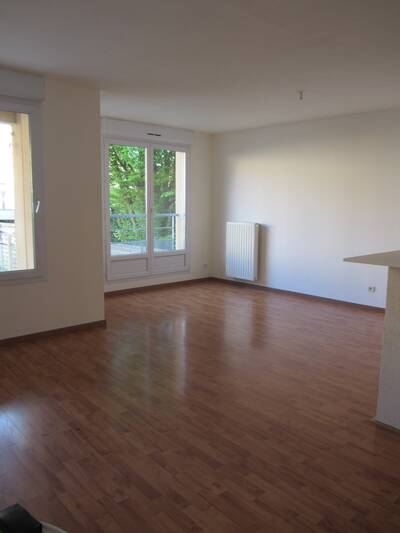 Location appartement 3 pièces Montigny-lès-Metz (57950)