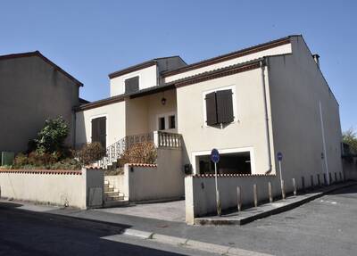 Vente maison 5 pièces Carmaux (81400)