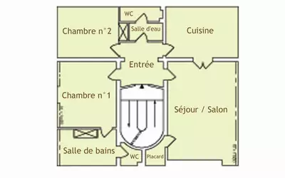 Rouen (76000)