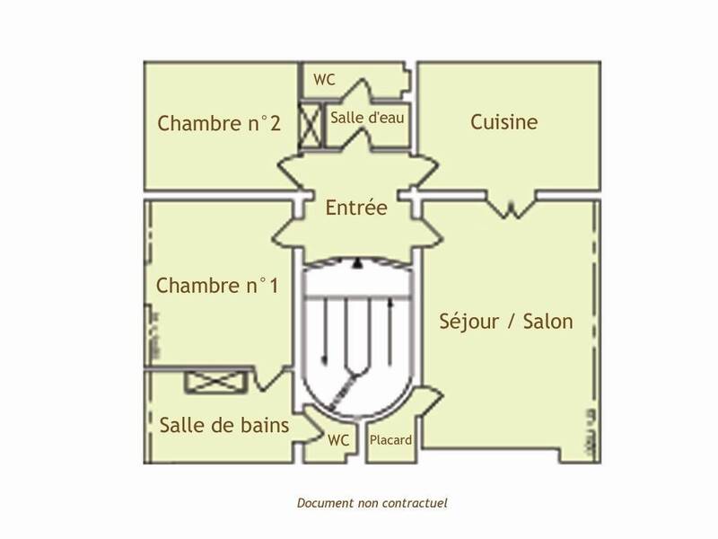 Rouen (76000)