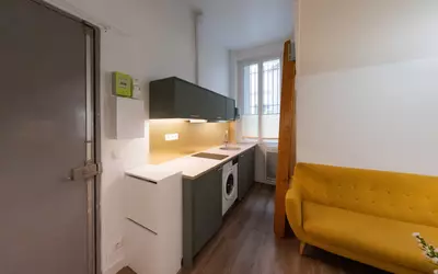 Paris 18E (75018)