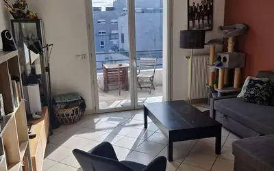 Lyon 7E (69007)