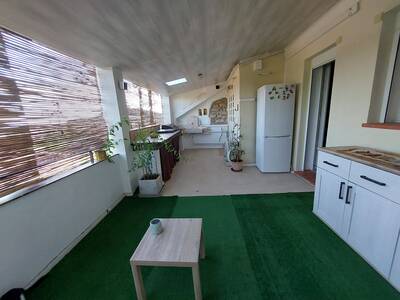 Vente appartement 4 pièces Carnoules (83660)