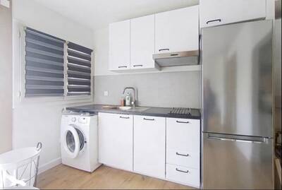 Vente appartement studio Pessac (33600)