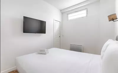 Paris 18E (75018)