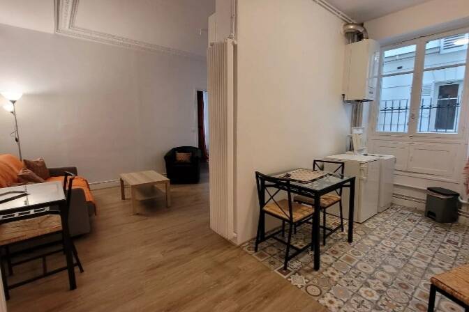 Paris 14E (75014)