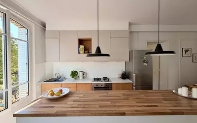 Paris 20E (75020)