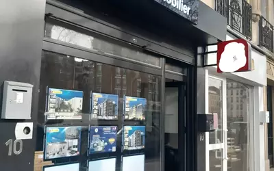 Paris 17E (75017)