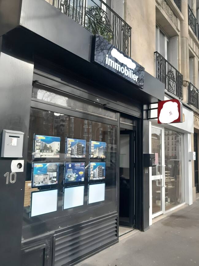 Paris 17E (75017)