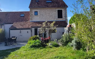Bazainville (78550)