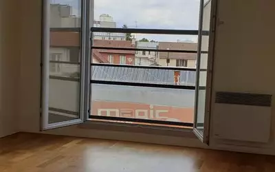 Aubervilliers (93300)