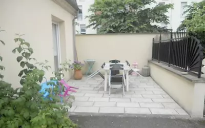Chartres (28000)