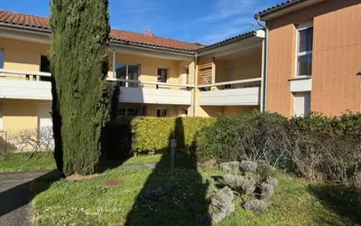 Auzeville-Tolosane