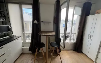 Paris 18E (75018)
