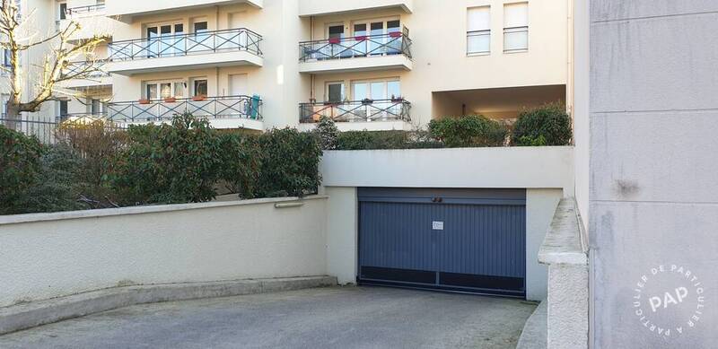 Noisy-Le-Grand (93160)