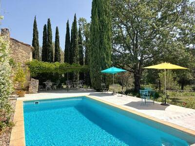 Vente maison 26 pièces Barjac (30430)
