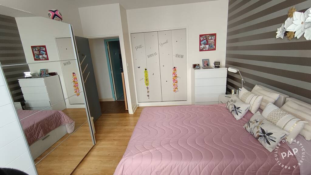 Vente maison 100 m² Lavardac (47230)