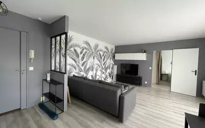 Paris 20E (75020)