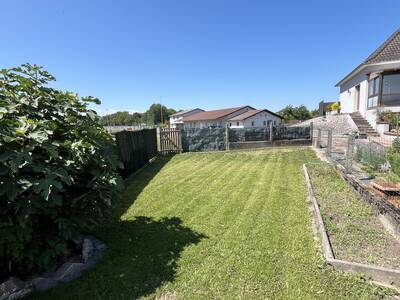 Vente maison 5 pièces Rountzenheim (67480)