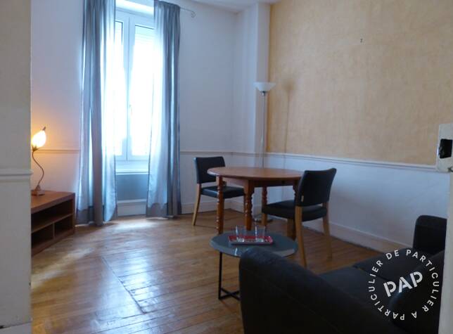 Appartement a louer paris-13e-arrondissement - 2 pièce(s) - 42 m2 - Surfyn