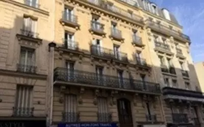 Paris 18E (75018)