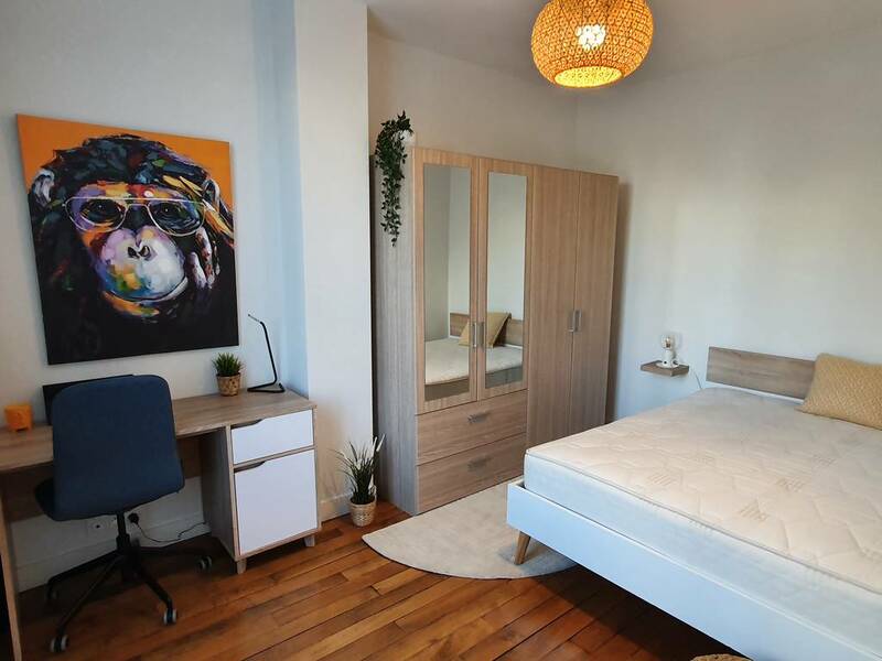 Paris 20E (75020)