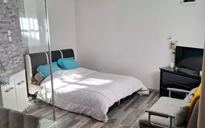 Bourg-Lès-Valence (26500)