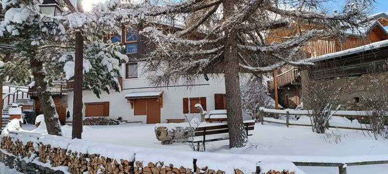Aime-La-Plagne (73210)
