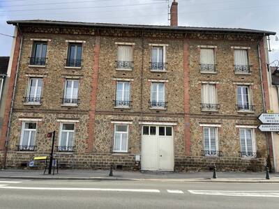 Location appartement 2 pièces Maule (78580)
