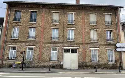 Maule (78580)