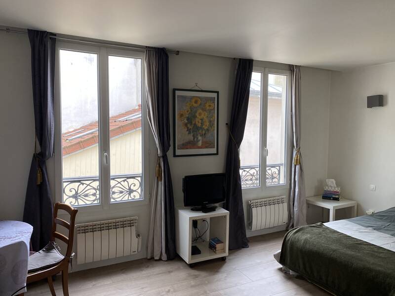 Paris 17E (75017)