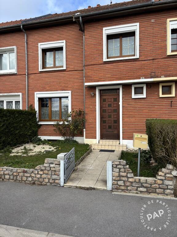 maison à Cambrai