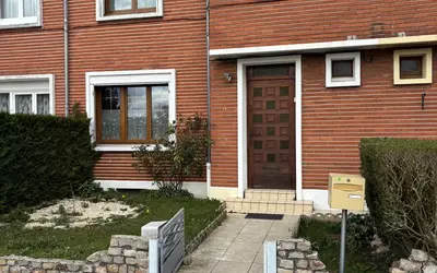 Cambrai (59400)
