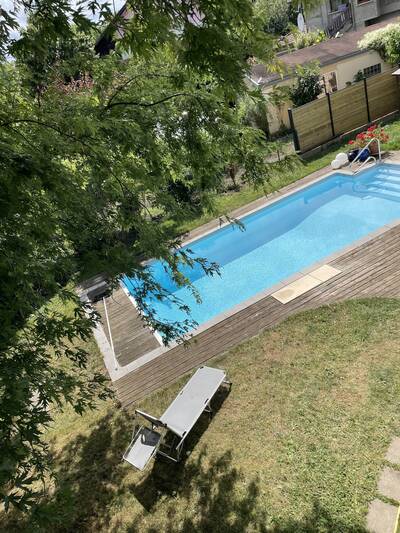 Vente maison 6 pièces Cernay (68700)