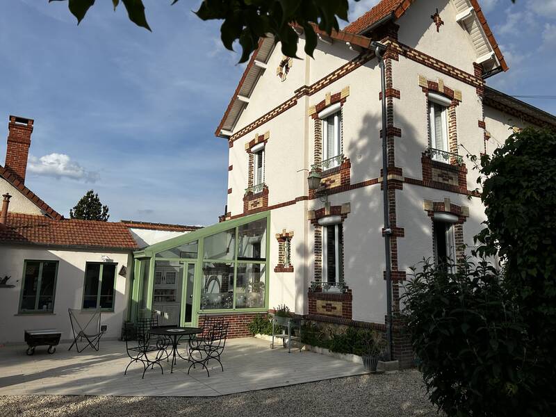 Villemeux-Sur-Eure (28210)