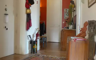 Lyon 1Er (69001)