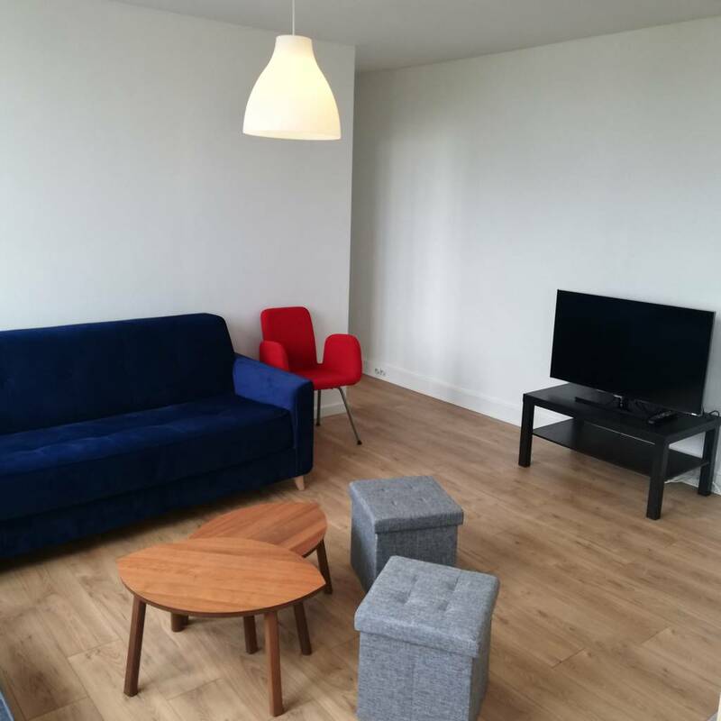 Champigny-Sur-Marne (94500)