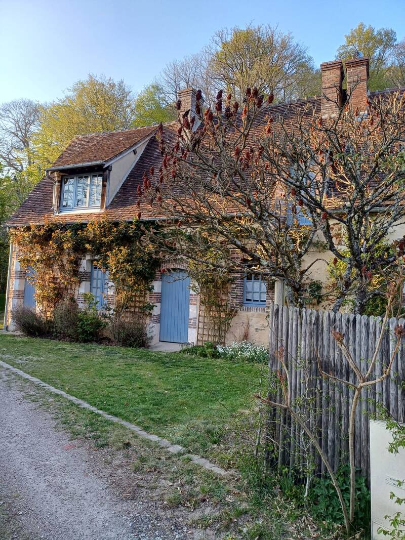 Monceaux-Au-Perche