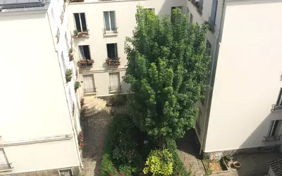 Paris 18E (75018)