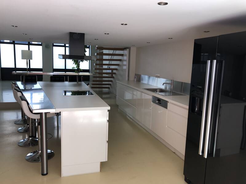 Loft Lyon 3E (69003)